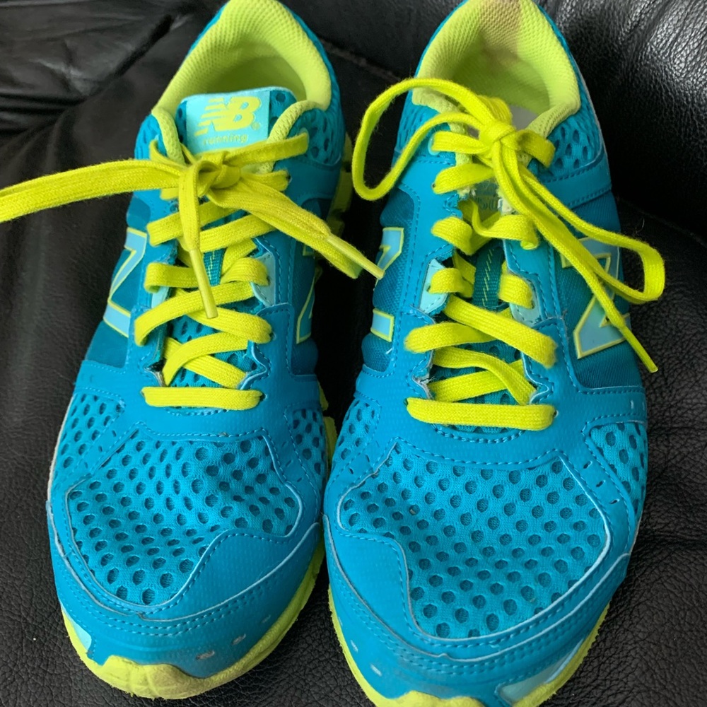 New Balance brand new shoes